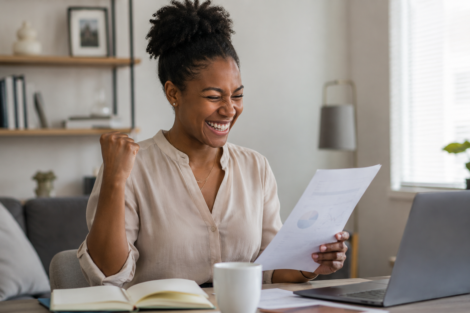 Personal Growth Accelerator